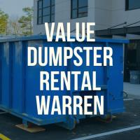 Value Dumpster Rental Warren image 4